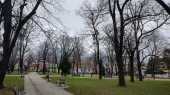 Smena zime i proleća: Promenljivo vreme cele nedelje